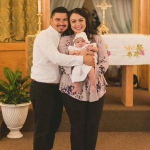 Meet your Posher, Angie